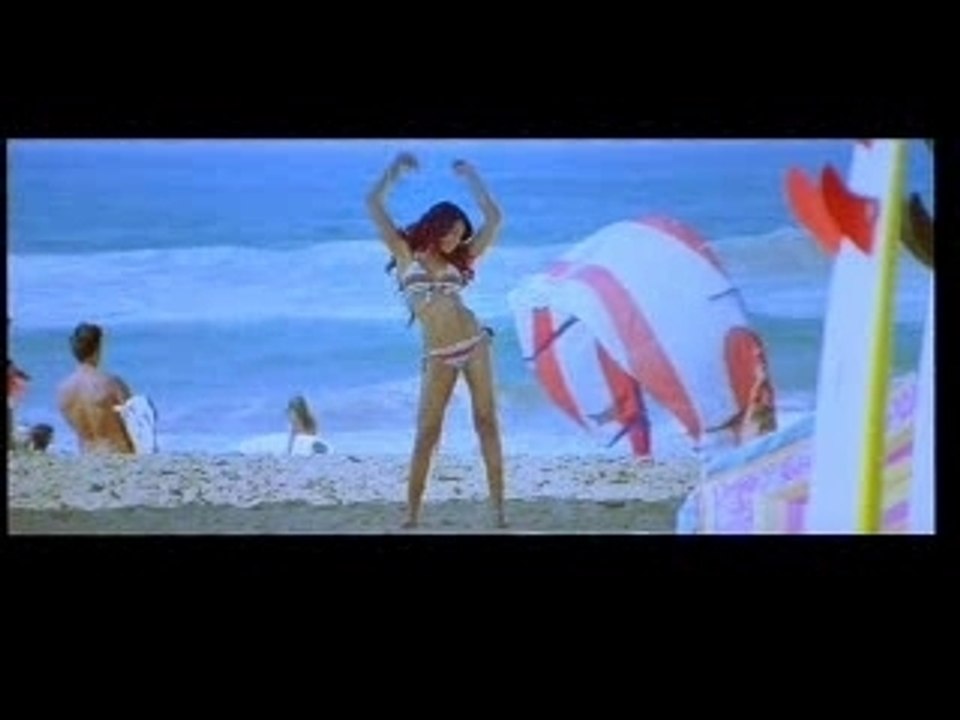 Dhoom 2 promo