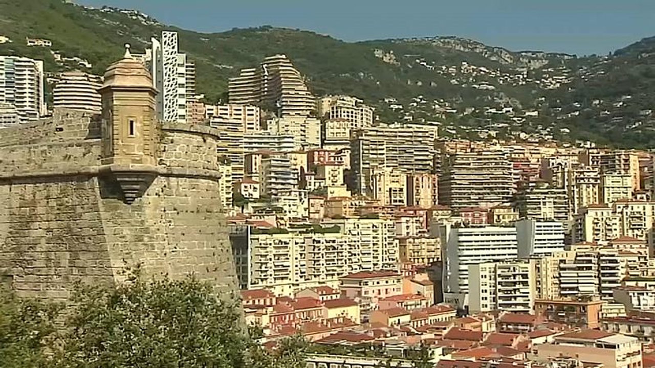 Monaco: Neues Luxusviertel auf dem Mittelmeer