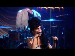 Amy Winehouse – Some Unholy War | Live In London