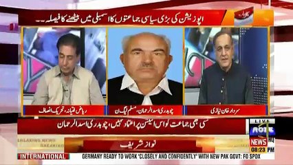 Sachi Baat – 31st July 2018