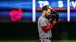 Washington Nationals May Be Looking to Trade Bryce Harper