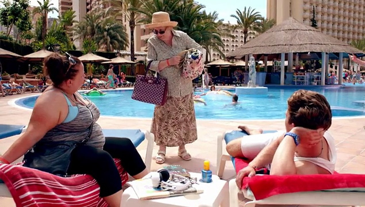 Benidorm S07E05