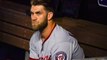 Washington Nationals May Be Looking to Trade Bryce Harper