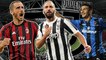 Journal du Mercato : l’axe Juve-Milan affole le mercato italien, Monaco entame l’opération dégraissage