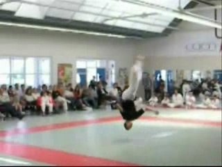 caen taekwondo
