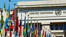 U.N. calls for Saudi activists' release