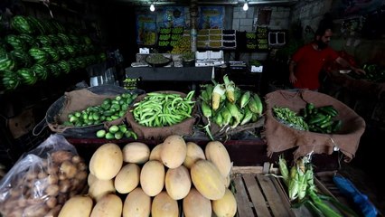 Un lucrativo comercio une a los enemigos de la guerra en Siria