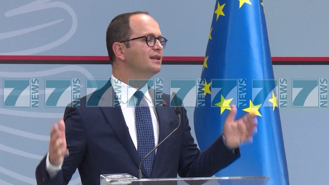 DITMIR BUSHATI OPTIMIST PER MUAJIN QERSHOR - News, Lajme - Kanali 7