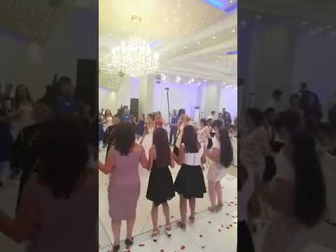 Rilinda Velaj Live 2018 Motrat