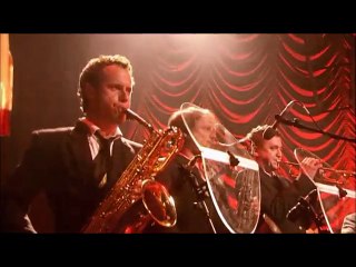 Amy Winehouse – Monkey Man | Live In London