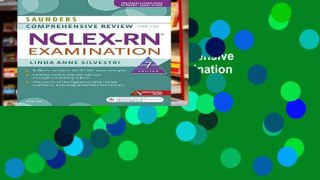 Reading Full Saunders Comprehensive Review for the NCLEX-RN Examination - E-Book (Saunders