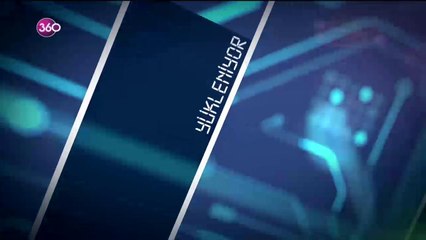 Birol Güven ile Gelecek Geliyor