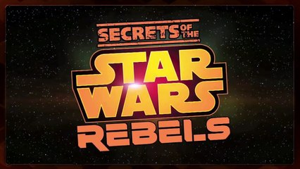Secrets of the Star Wars Rebels_ Kanan's Lightsaber