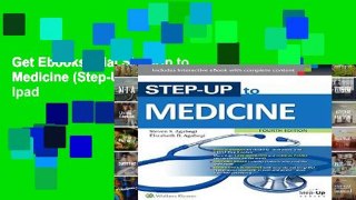 Get Ebooks Trial Step-Up to Medicine (Step-Up Series) For Ipad