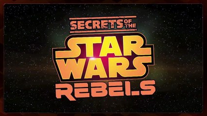 Secrets of the Star Wars Rebels_ TIE Fighters