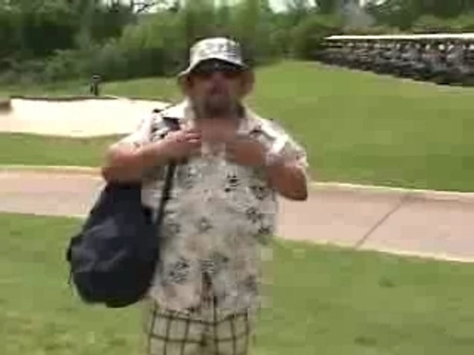 PatrickStephensFreestyle Making Them Hate It
