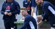 Buttler can drive England forward as vice-captain - Root