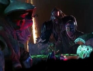 Farscape S03E03 - Self-Inflicted Wounds (Part 1) - Coulda, Woulda, Shoulda