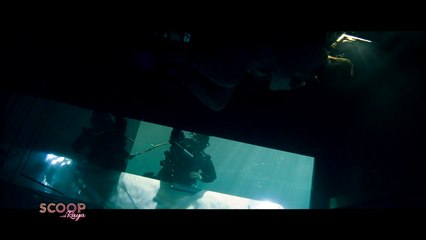 ريبيكا فيرغسون تكشف سر الحماس الذي يبعثه توم كروز في فريق عمل Mission Impossible