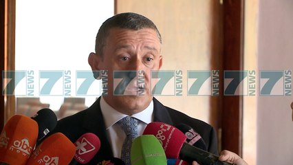 HALLUNAJ PERBALLET ME KPK POR NUK KA PROBLEME NE VETING - News, Lajme - Kanali 7