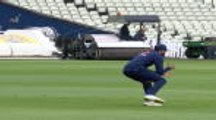 Red-ball contract will be imperative moving forward - Root