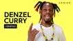 Denzel Curry "CLOUT COBAIN | CLOUT CO13A1N" Official Lyrics & Meaning | Verified
