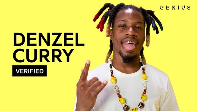 Denzel Curry CLOUT COBAIN | CLOUT CO13A1N Official Lyrics & Meaning | Verified