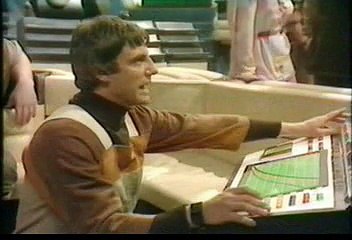 Blake's 7 - 04 - Time Squad