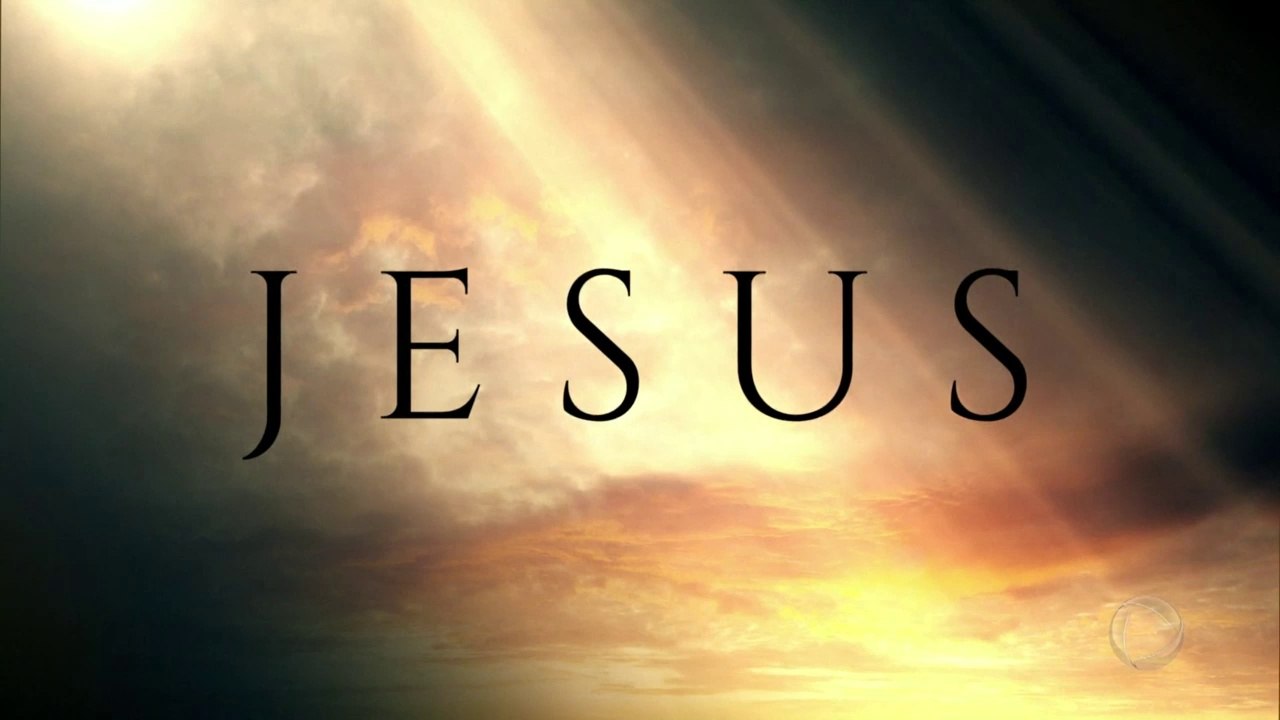 JESUS #006 - 2