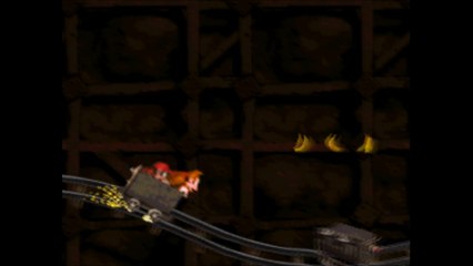 All Game No Talk | Donkey Kong Country SNES pt2