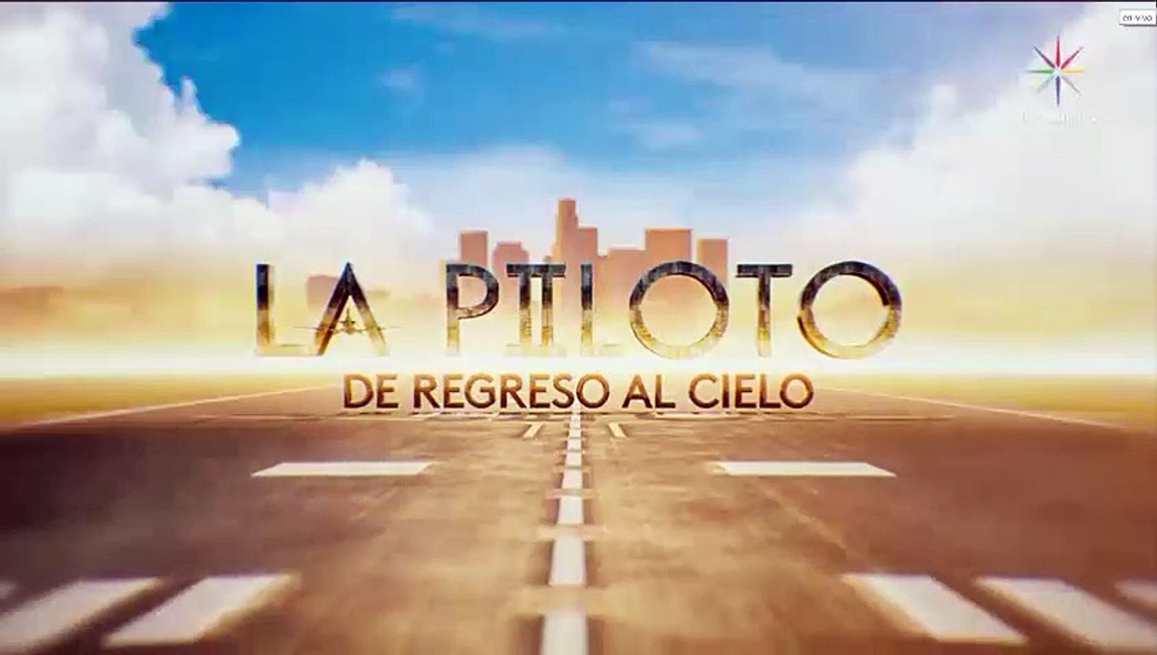 La Piloto 2 Capitulo 33 HD