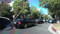 $600,000 Lamborghini OVERHEATS & BREAKS DOWN in Beverly Hills
