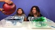DIY Slime - Making Slime With Giant Balloons! Giant Slime Balloon Tutorial 2Credit: Life with BrothersFull video: