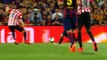 Lionel Messi 2015 FIFA Puskas Nominated Goal vs Athletic Bilbao  ► With VIP - Fan's Camera ||HD||
