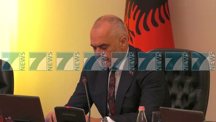 RAMA I PERGJIGJET BASHES PER RAPORTIN E DASH - News, Lajme - Kanali 7