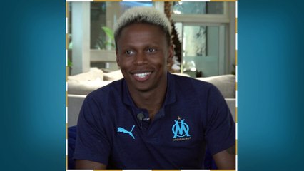 Njie dribble l’OM Quiz
