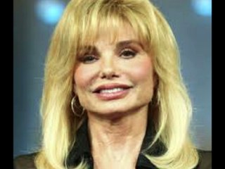 loni anderson 2018