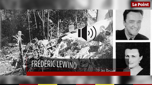 9 septembre 1949 : le jour où la première bombe explose dans un avion