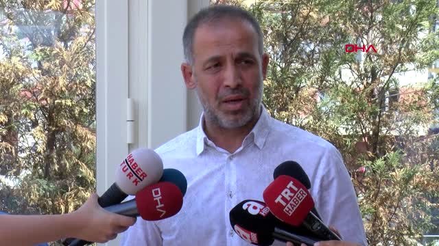 İstanbul Sütlüce'deki Çökme Nedeniyle Çevre Binalarda Başlatılan İnceleme Tamamlandı