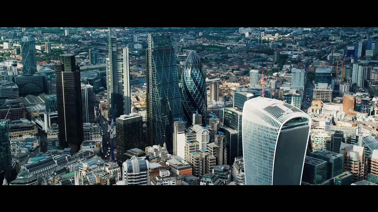 VENOM - Official Trailer 2 (HD)