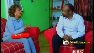 Ethiopian Comedy Series Betoch Part 85