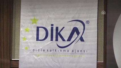 Terörden Zarar Gören 7 İlçeye 12 Milyon Lira Kaynak