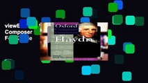 viewEbooks & AudioEbooks Oxford Composer Companions: Haydn For Kindle