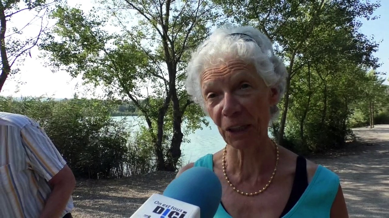 Alpes-de-Haute-Provence : le thermomètre grimpe dans le département !