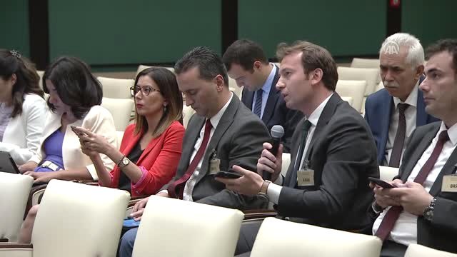 Cumhurbaşkanlığı Sözcüsü Kalın: Münbiç Planı, Tasarlandığı Şekilde Uygulanmaya Devam Ediyor