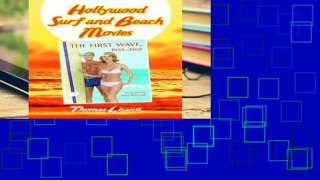 Open Ebook Hollywood Surf and Beach Movies: The First Wave, 1959-1969 online