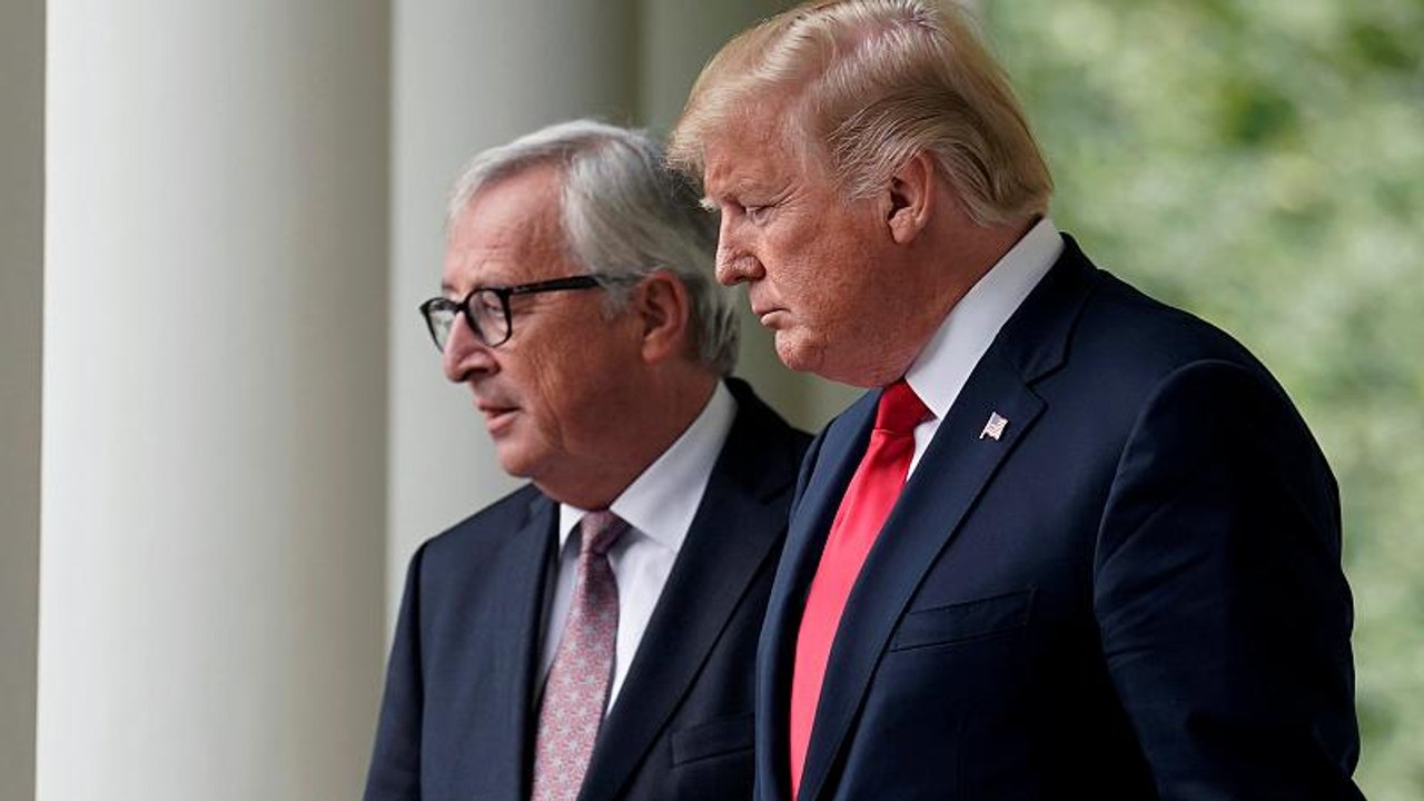 Wachstum in der Eurozone schwächelt