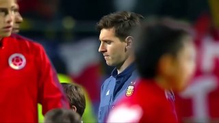 Lionel Messi Humiliates James Rodriguez ► Copa America 2015 ||HD||