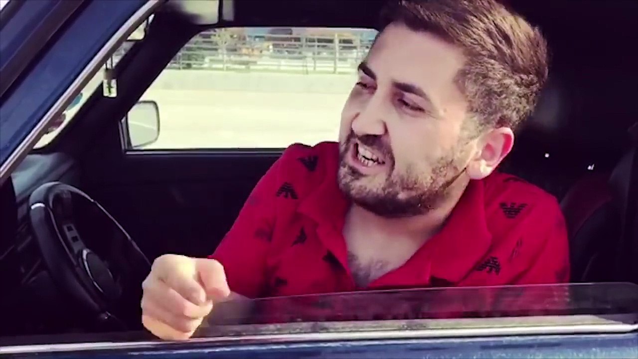 Bu dunyani sevgi xilas edecek - Resul Abbasov vine 2018