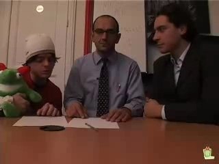 Leu JiTé du Festival - Teaser